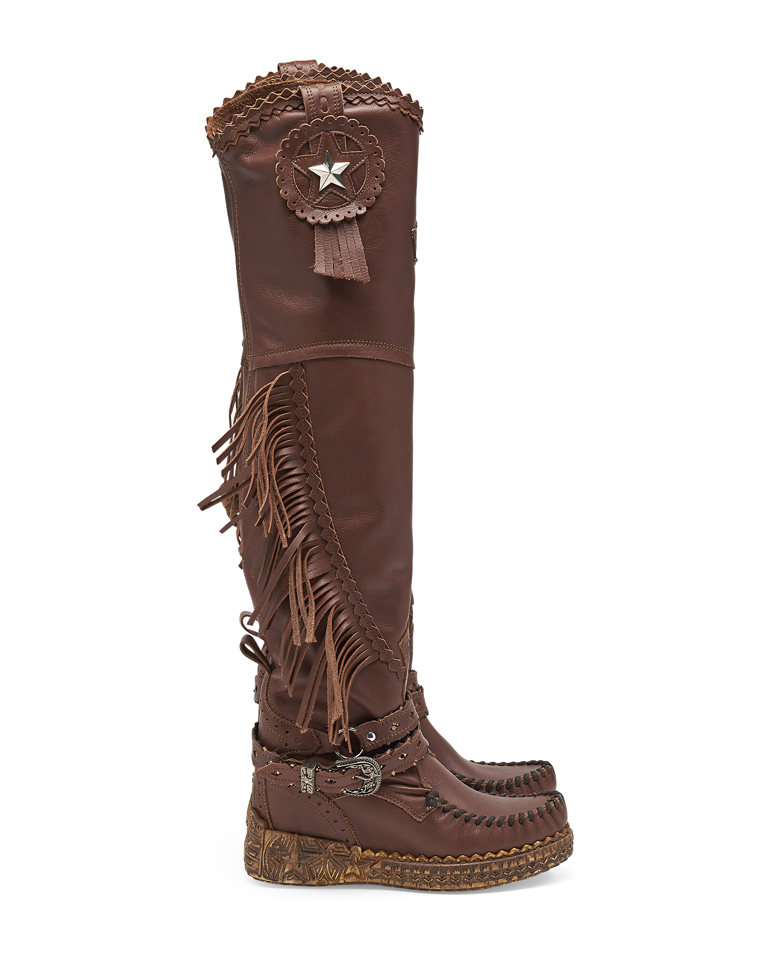 El vaquero boots sale online